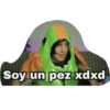 Soy un pez xdxd
