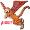 Lo bordamos! 6