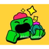 Brawl star pins 1 24