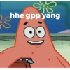 Bucin ayang 26