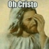 Oh Cristo