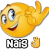 Nais