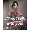 Bts stickers 9