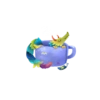 Dimensión Dragón 14