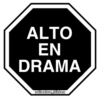 ALTO ΕΝ DRAMA @Giseelove Stickers