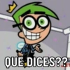 Cosmo - Los Padrinos Mágicos 22