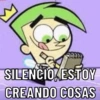 Cosmo - Los Padrinos Mágicos 19