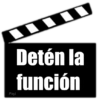 1 Detén la función Payi