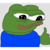 Peepo Pepe The Frog 26