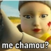BATATINHA FRITA 1,2,3 - memes 10