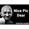 Gandhi Bapu OP 5