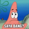 SAYA BANG?
