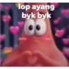 Bucin ayang 30