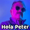 Hola Peter 😎 26