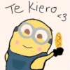 Te kiero <3