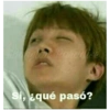 Bangtan Paradise
Si, ¿qué pasó?