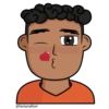 Emoji Choco Cri 2
