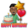 80
HAPPY BIRTHDAY