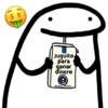 Flork juguito 25