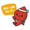 BLOOD BUDDY 8