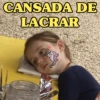 É POR ISSO QUE EU SUMO 😁 5