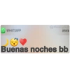 Mensajes de WhatsApp 💬 5
