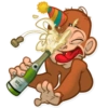 Monkey 6
