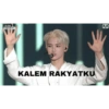 Fly High
비상하자 XI
Le
KALEM RAKYATKU
M