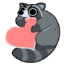 Mapaches mal hechos 7