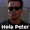 Hola Peter 😎 24