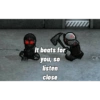 Stereo hearts but 2BDamned 5