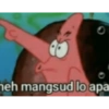 O
heh mangsud lo apa