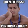 É POR ISSO QUE EU SUMO 😁 15