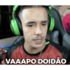 VAAAPO DOIDÃO