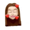 Sticker iphone 15