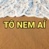 TÔ NEM AÍ