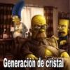 Generación de cristal