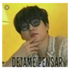 X
DEJAME PENSAR