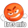 @paraguayita 01 Eres mío