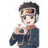 Naruto fofo 30