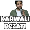 KARWALI BEZATI