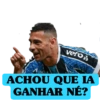 Grêmio 2021 9