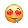 Amor emoji 22