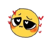 Caritas enamoradas 3