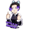 ·
VETEALLA
MIERDA!