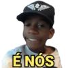 É NÓS