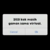 JANGAN GANGGU 18