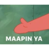 MAAPIN YA