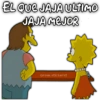 ⭐Memes de Los Simpson🍩⭐ 10