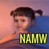 NAMW